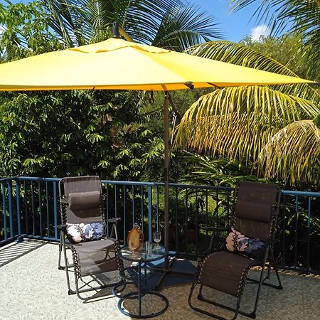 Apartamento Maryland'S Grand-Bourg  Exterior foto