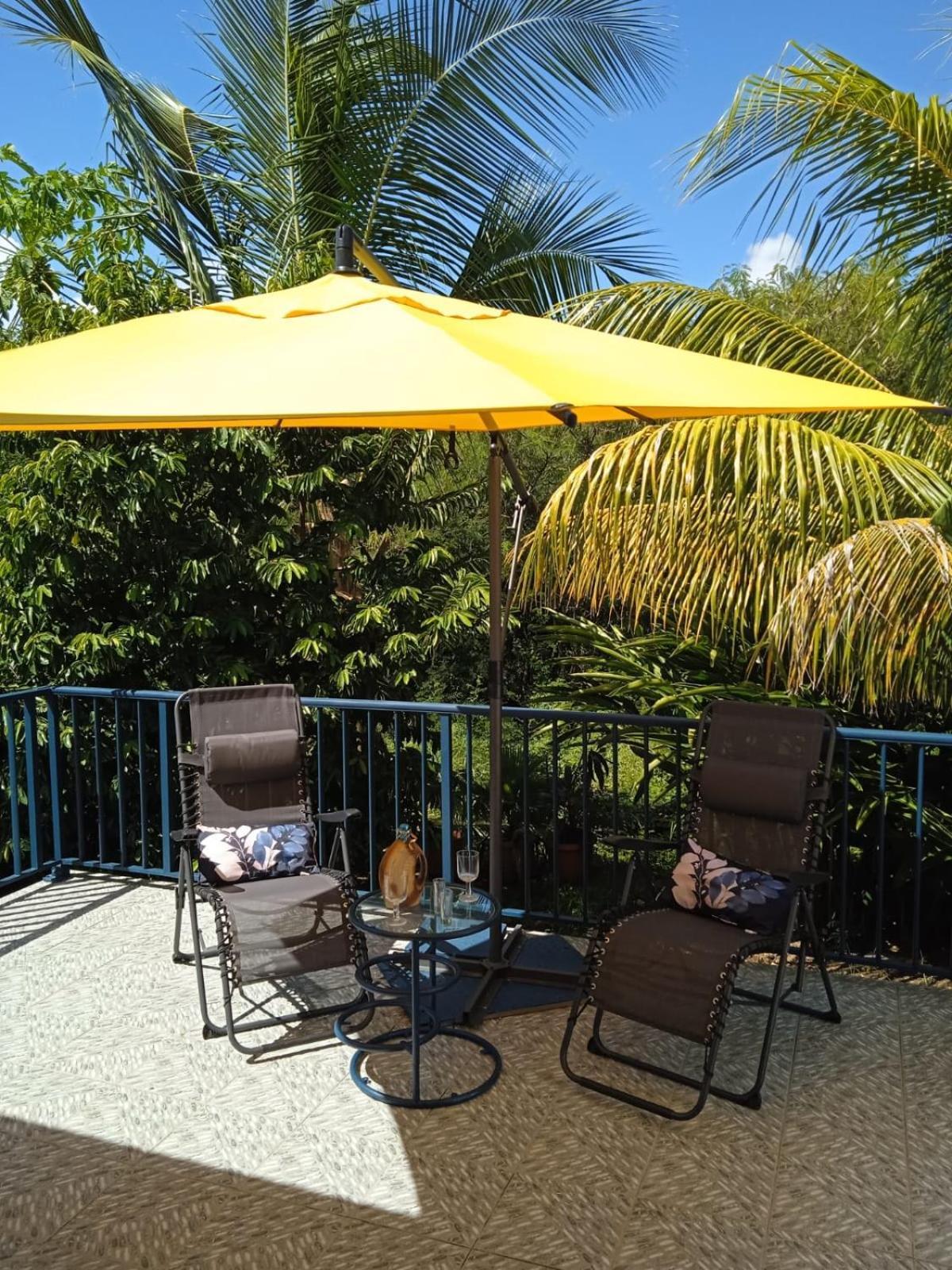 Apartamento Maryland'S Grand-Bourg  Exterior foto