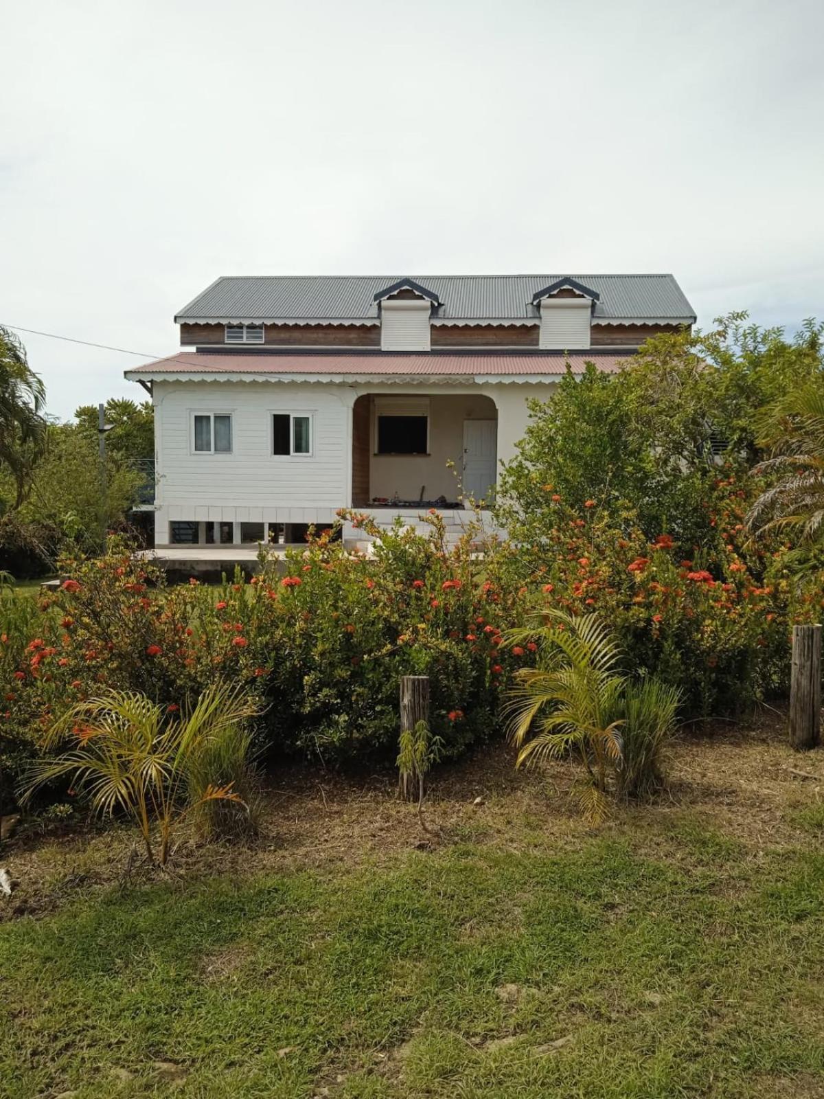 Apartamento Maryland'S Grand-Bourg  Exterior foto