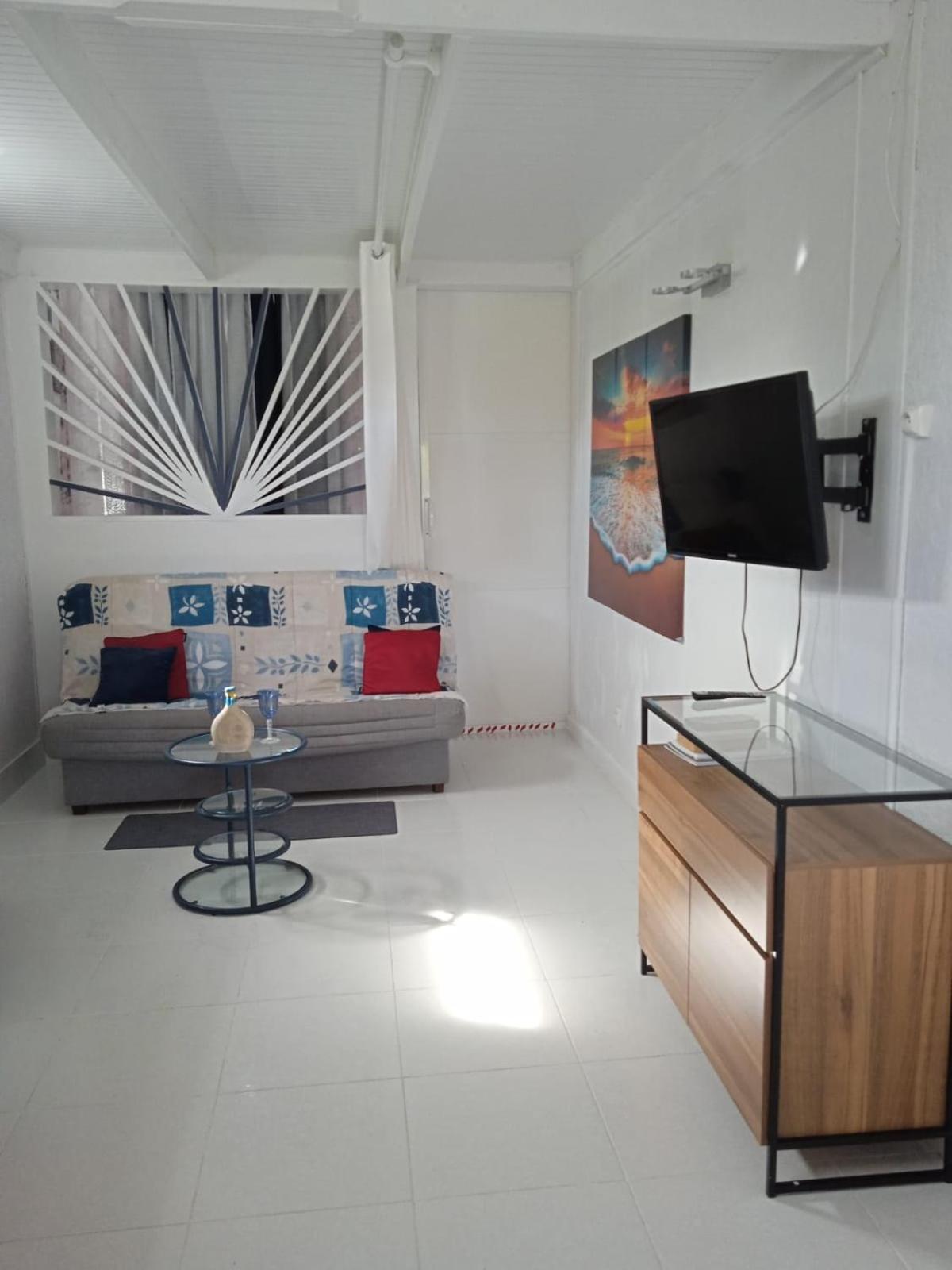 Apartamento Maryland'S Grand-Bourg  Exterior foto