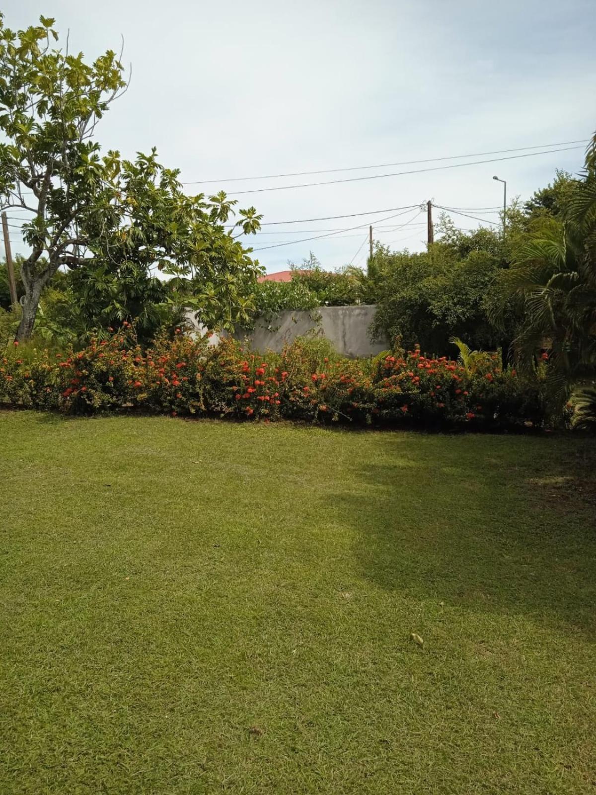 Apartamento Maryland'S Grand-Bourg  Exterior foto